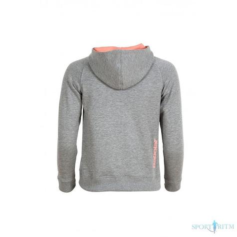  Babolat Sweat Hoodie Core Women  - main image